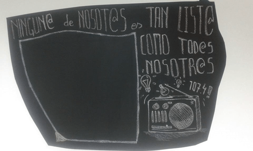 Somos del pueblo 3